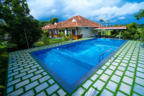 KOTTACKAL NATURE INN